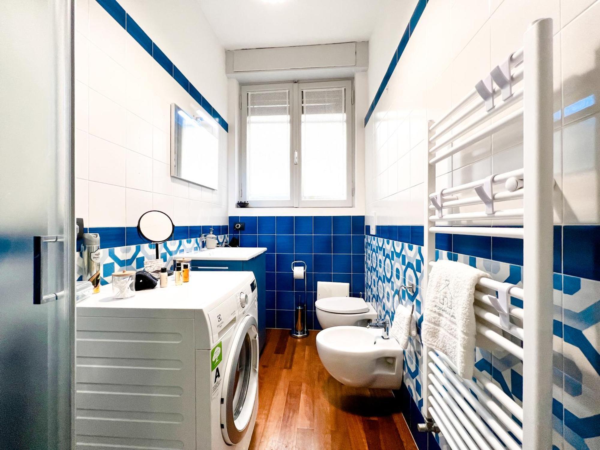 Unique House - 3 Bedrooms & 2 Bathrooms With 4 Beds - 100 Meters To The Metro A Roma Exterior foto
