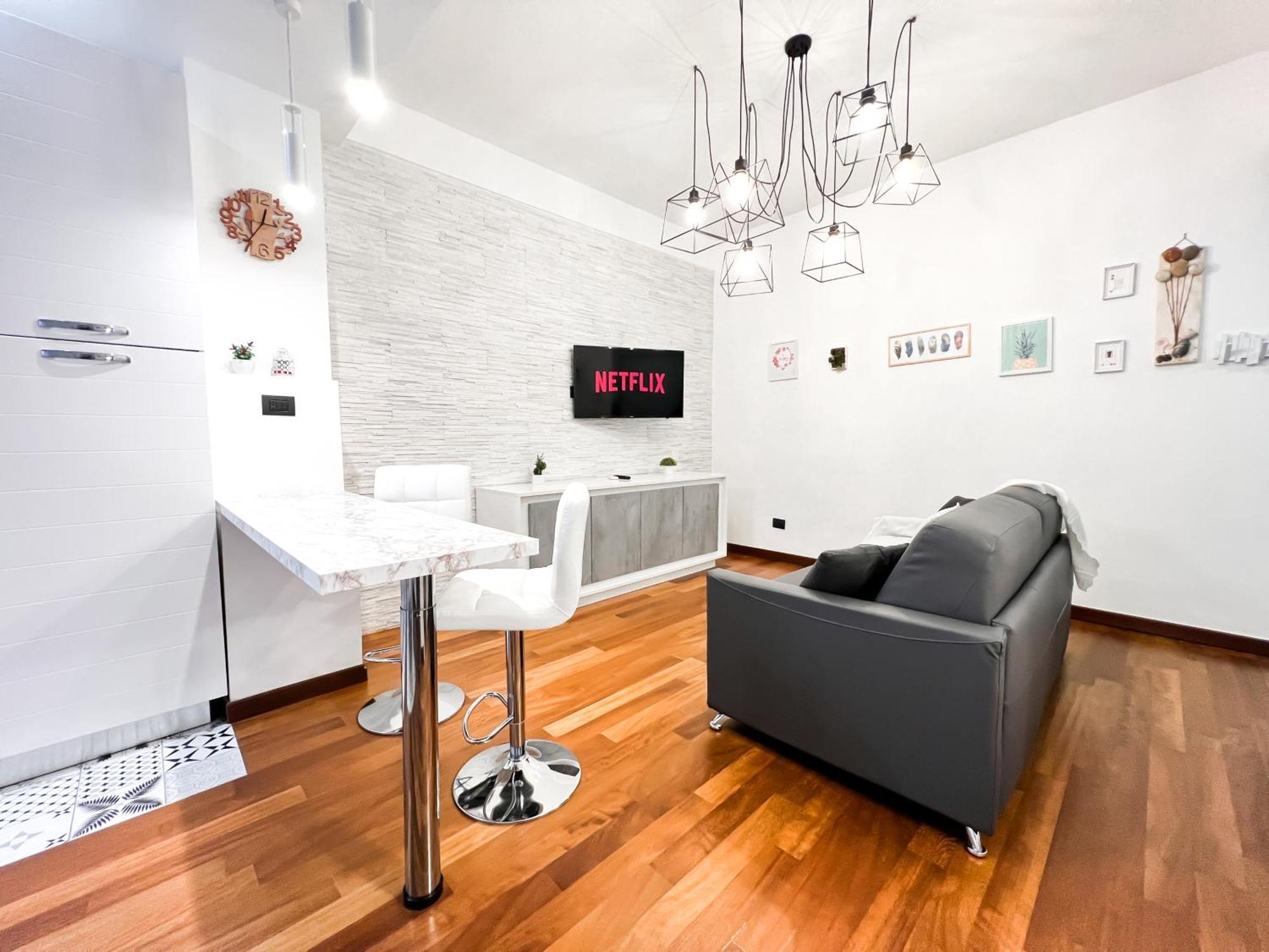 Unique House - 3 Bedrooms & 2 Bathrooms With 4 Beds - 100 Meters To The Metro A Roma Exterior foto